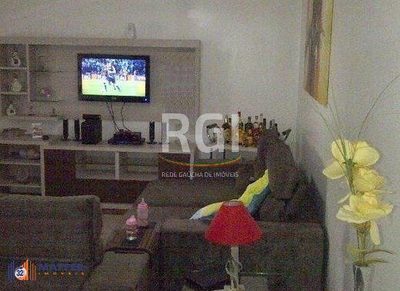 Apartamento, 3 quartos, 90 m² - Foto 2