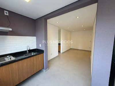 Apartamento, 1 quarto, 47 m² - Foto 1