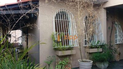 Casa, 4 quartos, 250 m² - Foto 5