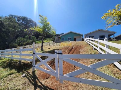 Casa, 3 quartos, 100 m² - Foto 1