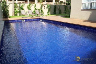 Apartamento, 3 quartos, 83 m² - Foto 1