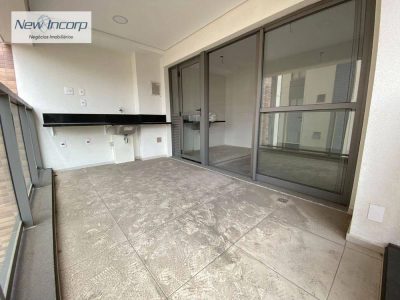 Apartamento, 1 quarto, 44 m² - Foto 2