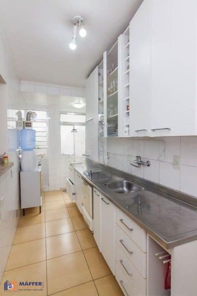 Apartamento, 3 quartos, 84 m² - Foto 4