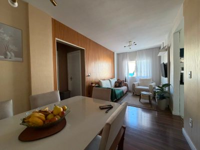 Apartamento, 2 quartos, 82 m² - Foto 4