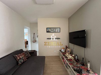 Cobertura, 3 quartos, 135 m² - Foto 1