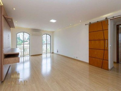 Apartamento, 3 quartos, 118 m² - Foto 3