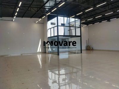 Loja-Salão, 380 m² - Foto 1