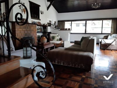 Casa, 3 quartos, 150 m² - Foto 5
