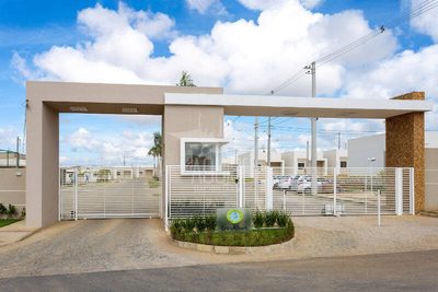 Casa de Condomínio, 2 quartos - Foto 2