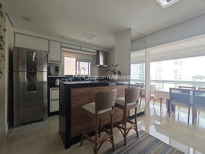 Apartamento, 3 quartos, 119 m² - Foto 5
