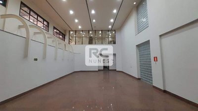 Loja-Salão, 973 m² - Foto 2