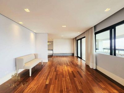 Apartamento, 3 quartos, 218 m² - Foto 3