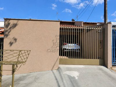 Casa, 3 quartos, 90 m² - Foto 2