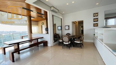Cobertura, 4 quartos, 314 m² - Foto 3
