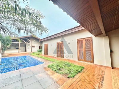 Casa, 3 quartos, 277 m² - Foto 5