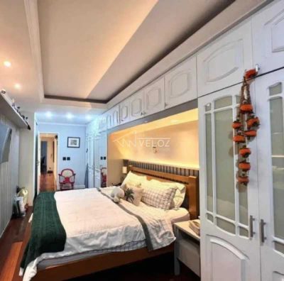 Apartamento, 3 quartos, 235 m² - Foto 1
