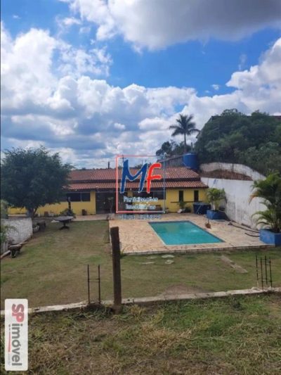 Chácara, 4 quartos, 1000 m² - Foto 3
