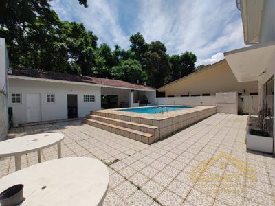 Casa, 4 quartos, 281 m² - Foto 5