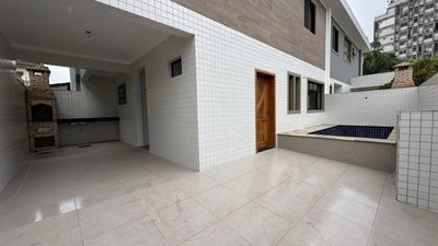 Casa, 3 quartos - Foto 2