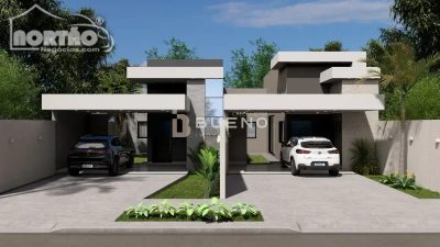 Casa, 3 quartos, 124 m² - Foto 3