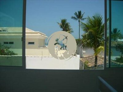 Casa, 4 quartos, 200 m² - Foto 1