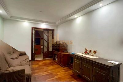 Casa, 3 quartos, 100 m² - Foto 4
