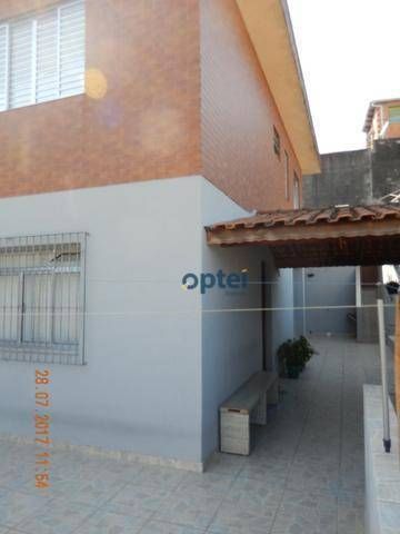 Sobrado, 3 quartos, 179 m² - Foto 5