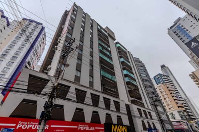 Apartamento, 4 quartos, 123 m² - Foto 2