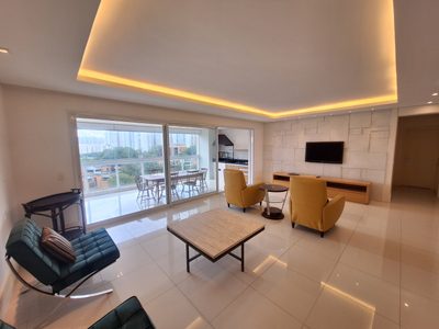 Apartamento, 3 quartos, 181 m² - Foto 4