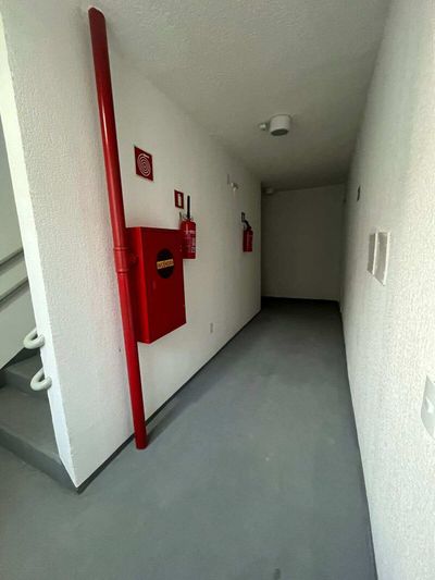 Apartamento, 2 quartos, 42 m² - Foto 3