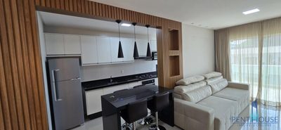 Apartamento, 2 quartos, 95 m² - Foto 1