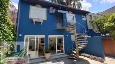 Casa, 2 quartos, 234 m² - Foto 2