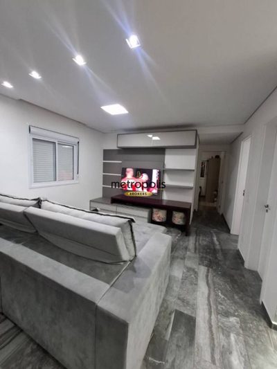 Apartamento, 3 quartos, 115 m² - Foto 2