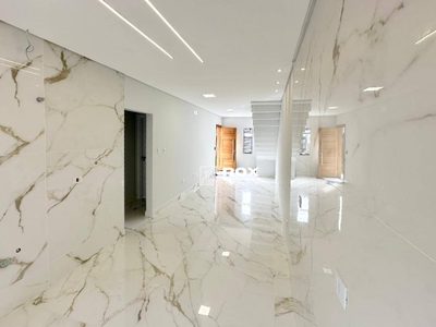 Sobrado, 3 quartos, 80 m² - Foto 5