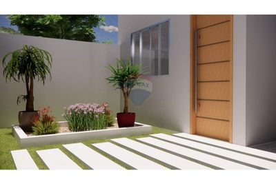 Casa, 2 quartos, 64 m² - Foto 5