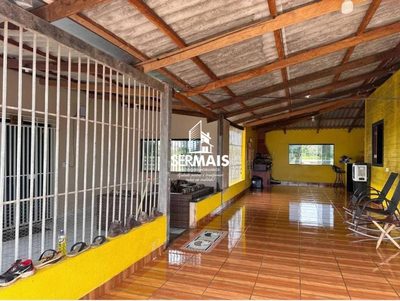 Chácara, 7500 m² - Foto 3