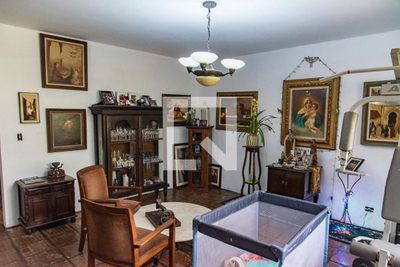 Casa, 3 quartos, 300 m² - Foto 1