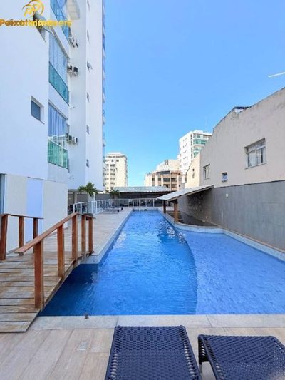 Apartamento, 100 m² - Foto 2