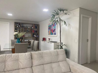 Apartamento, 3 quartos, 138 m² - Foto 3