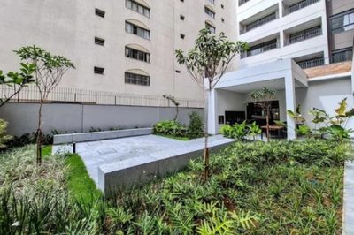 Apartamento, 1 quarto, 26 m² - Foto 5