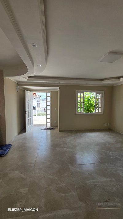 Casa, 3 quartos, 170 m² - Foto 2