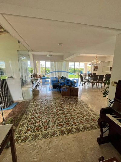 Casa, 4 quartos, 300 m² - Foto 5