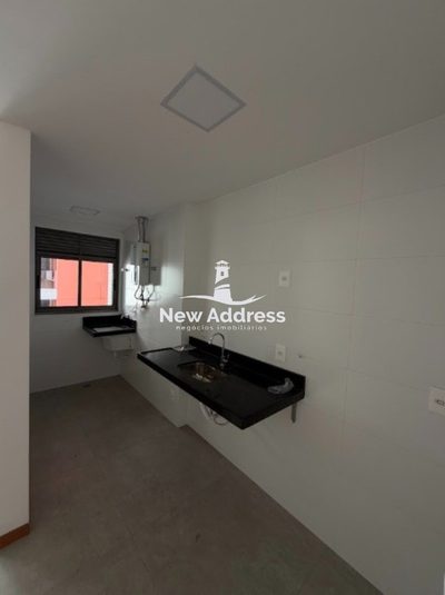 Apartamento, 2 quartos, 55 m² - Foto 2