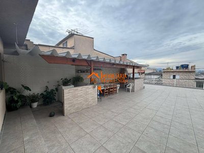 Sobrado, 4 quartos, 100 m² - Foto 1