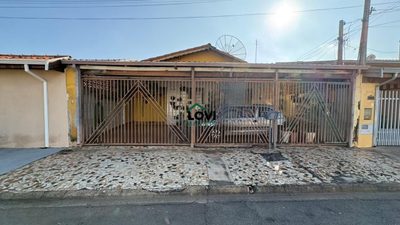 Casa, 3 quartos, 180 m² - Foto 1