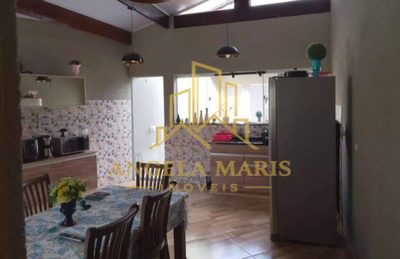 Casa, 3 quartos, 174 m² - Foto 3