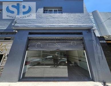 Sala-Conjunto, 40 m² - Foto 2