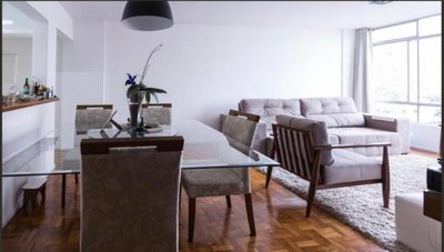 Apartamento, 3 quartos, 108 m² - Foto 3
