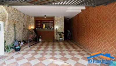 Sobrado, 3 quartos, 279 m² - Foto 3