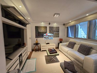 Apartamento, 3 quartos, 110 m² - Foto 5